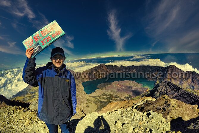 Rinjani Trekking 3D2N Summit - To The Spectacular Views - Day-by-day: what you’ll do and why each day matters