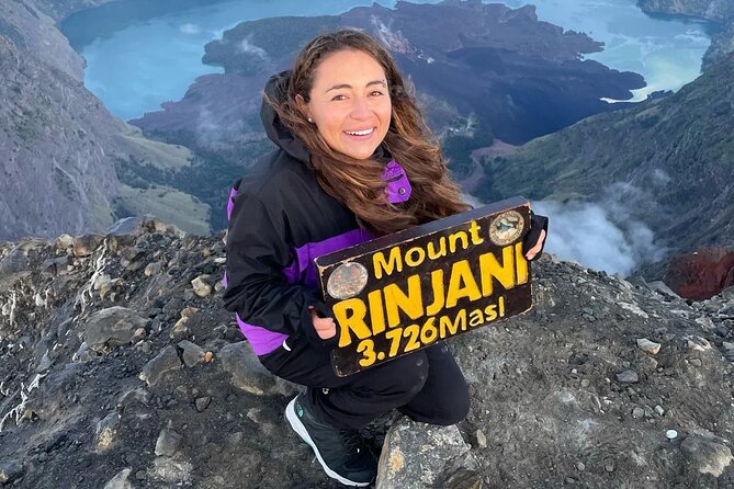 Rinjani Trekking Three Days Two Night Summit Lake - Day 1: Farmer Fields, Rainforest, and Base Camp III Lunch