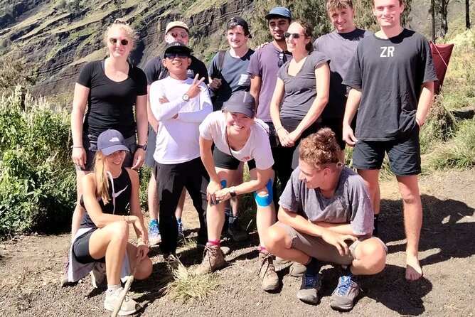 Rinjani Trekking Three Days Two Night Summit Lake - Weather, Mountain Reality, and What to Expect