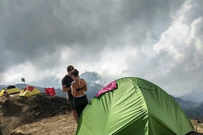 Rinjani Trekking Three Days Two Night Summit Lake - Should You Book This Rinjani Summit Lake Trek?