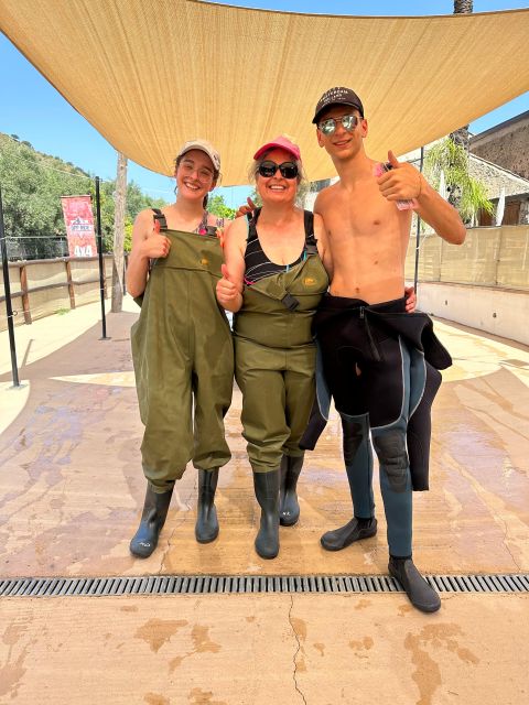 River Trekking Gole Alcantara - Where the Trip Starts (and Why It Matters)