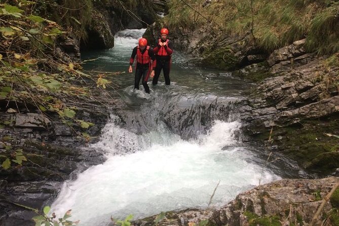 River Trekking in Brembana Valley - Key things to know before you go
