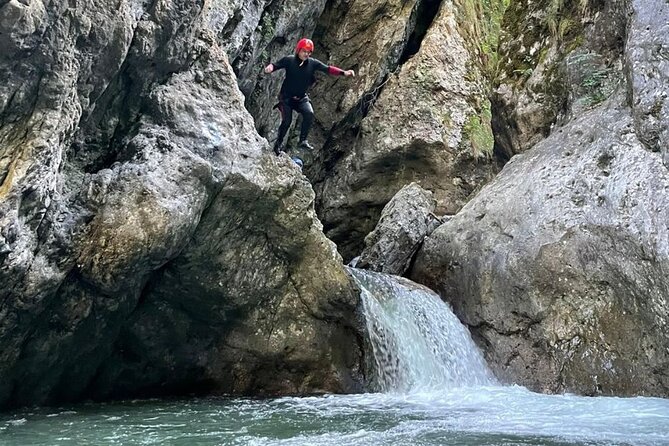 River Trekking in Brembana Valley - From San Pellegrino Terme to Val Taleggio: how the day flows