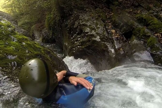 River Trekking in Brembana Valley - Price and value: is $66.01 worth it here?