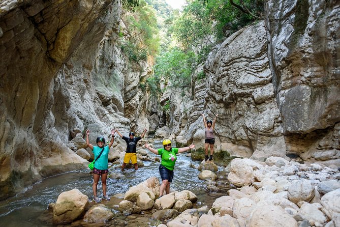 River Trekking in Neda - What’s included (and why that matters for value)