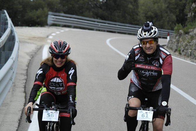 Road, Trekking or E-bike Bike Rental in Cagliari - Key highlights you’ll care about