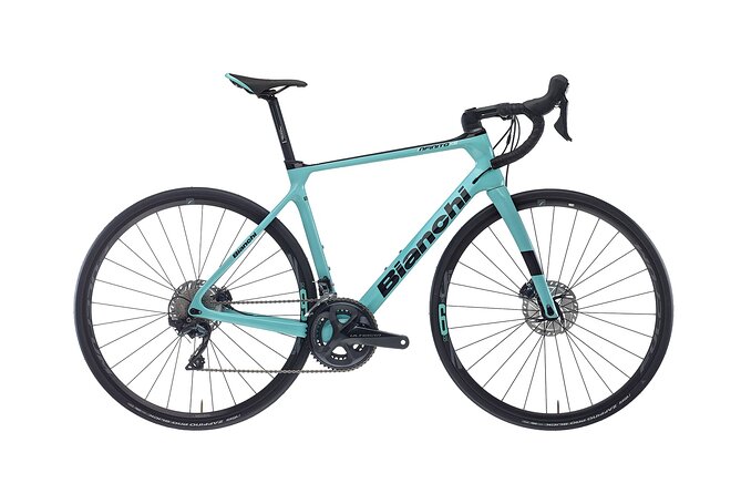 Road, Trekking or E-bike Bike Rental in Cagliari - Duration: 1 day to a week of freedom