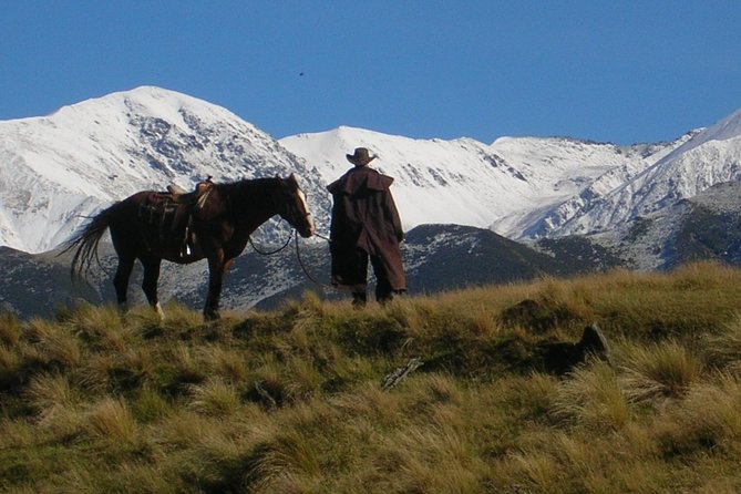 Rubicon Valley Horse Treks - 2 Hour River Trail Horse Trek - Key moments that make this trek worth your time