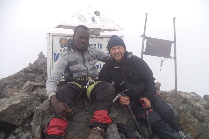 Rwenzori Mountains Trekking with Margherita Peak Summit - First Steps: From Entebbe to Nyakalengijja’s Briefing