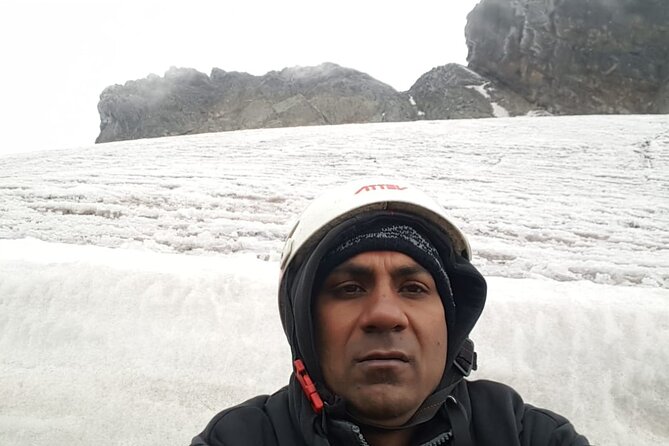 Rwenzori Mountains Trekking with Margherita Peak Summit - Final Descent: Kichuchu Cliffs to Mihunga Gate