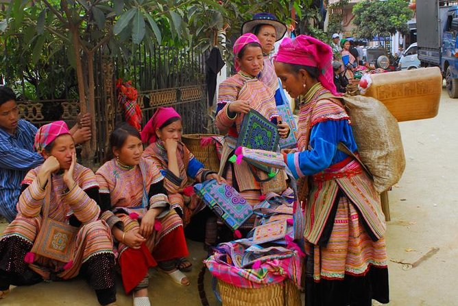 Sa Pa 2-Day Moderate Trek and Homestay Limousine Tour from Hanoi - Price and logistics: does $118 make sense for your trip?