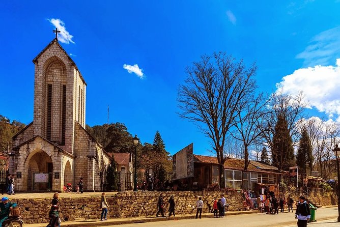 Sa Pa 2-Day Moderate Trek and Homestay Limousine Tour from Hanoi - Who this tour suits best (and who should think twice)