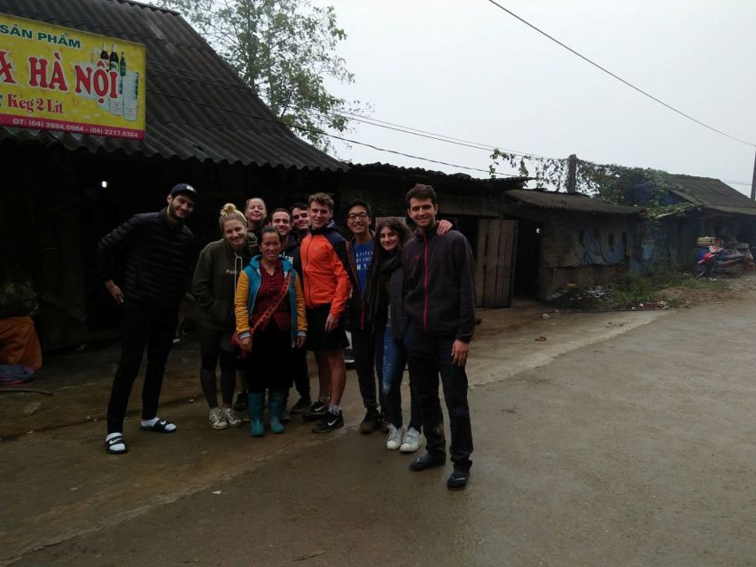 Sa Pa: 2-Day Trekking Trip with Ethnic Minority Homestay - Quick takeaways before you go