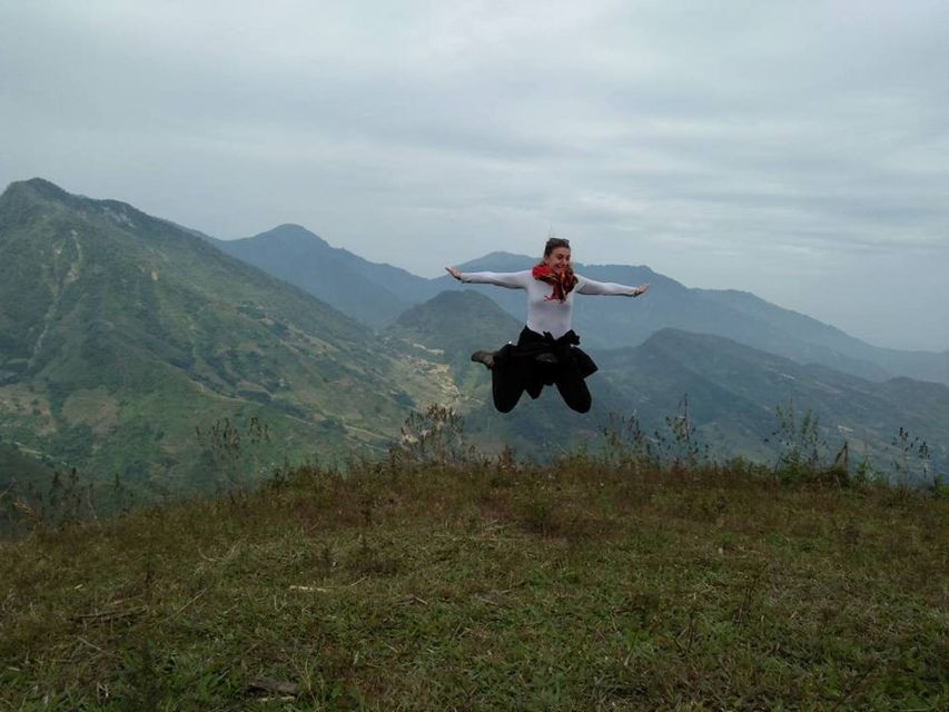 Sa Pa: 2-Day Trekking Trip with Ethnic Minority Homestay - Why Muong Hoa Valley trekking feels different from a town day