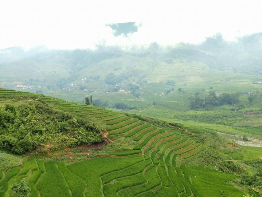 Sa Pa: 2-Day Trekking Trip with Ethnic Minority Homestay - Guides make or break it: Lan, Khu, Mme Nhu, Son, and the kind of English you want