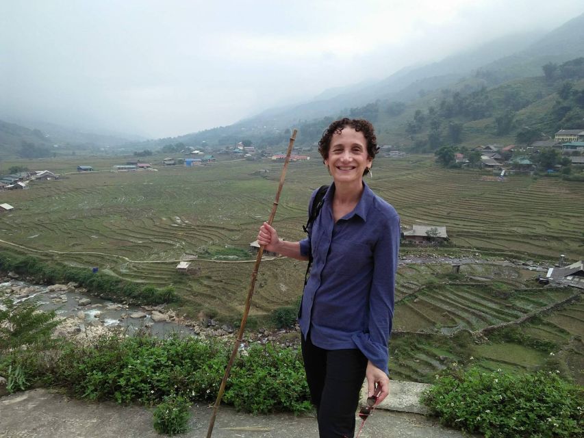Sa Pa: 2-Day Trekking Trip with Ethnic Minority Homestay - Price check: $55 includes meals, tickets, and transport, so where does your money go?