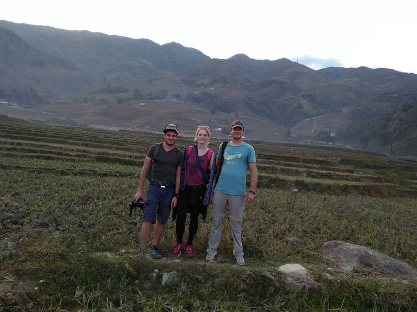 Sa Pa: 2-Day Trekking Trip with Ethnic Minority Homestay - Practical gear and culture tips (so you stay comfy and respectful)