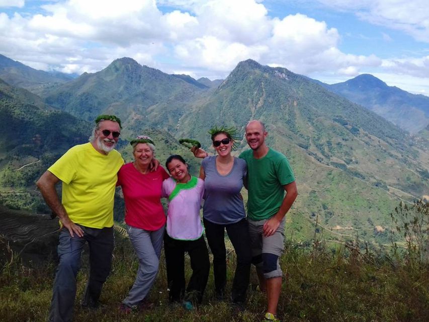 Sa Pa: 2-Day Trekking Trip with Ethnic Minority Homestay - Weather, slips, and small friction points like bedbugs and shop stops