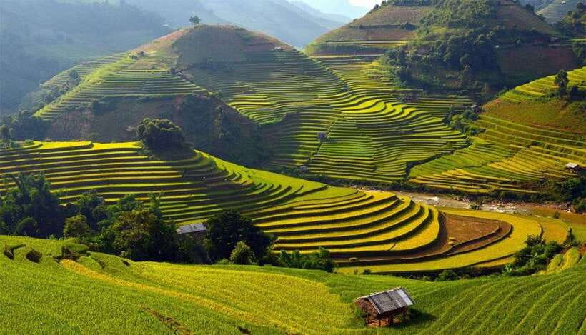 Sa Pa: Muong Hoa Valley Trek and Local Ethnic Villages - Muong Hoa Valley: why this 10 km trek feels more real than a day on rails
