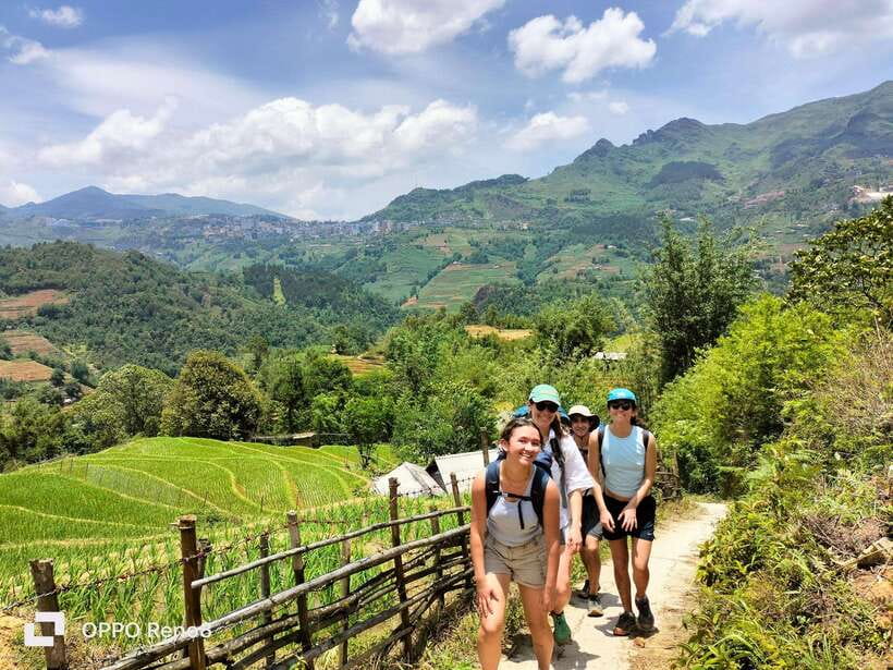 Sa Pa: Muong Hoa Valley Trek and Local Ethnic Villages - Lao Chai and Black Hmong culture: village time that isn’t just a photo stop