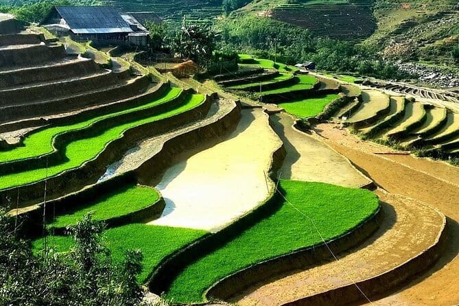 Sa Pa Trekking 2 Days 3 Nights Homestay by Night Train - Key highlights you should clock before you book