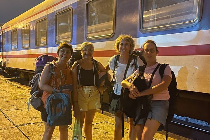 Sa Pa Trekking 2 Days 3 Nights Homestay by Night Train - Sapa homestay night: village routine starts early