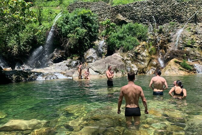 Sa Pa Trekking 2 Days 3 Nights Homestay by Night Train - Meals and included value: what you’re paying for