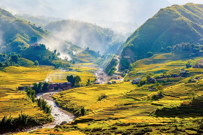 Sa Pa Trekking 2 Days 3 Nights Homestay by Night Train - Guide and group size: why max 8 changes everything