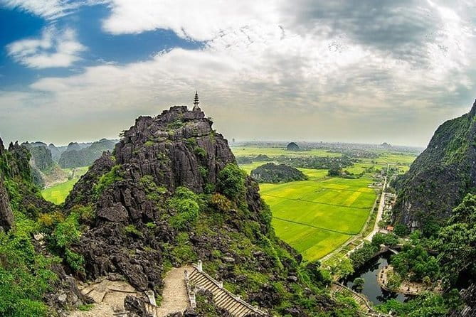 Sa Pa Trekking 2 Days 3 Nights Homestay by Night Train - Price check: is $165 a good deal for Sapa?