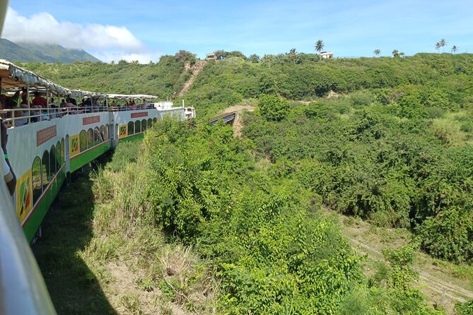 Saint Kitts Train Trek - Key Highlights Worth Your Time
