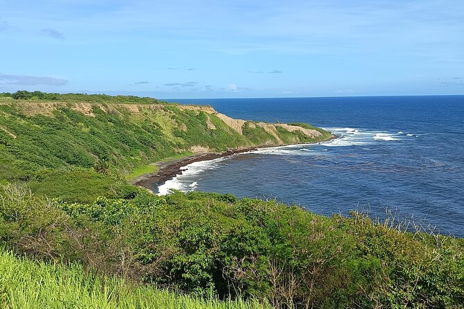 Saint Kitts Train Trek - Price and Value at Around $140: Worth It Depends on Your Style