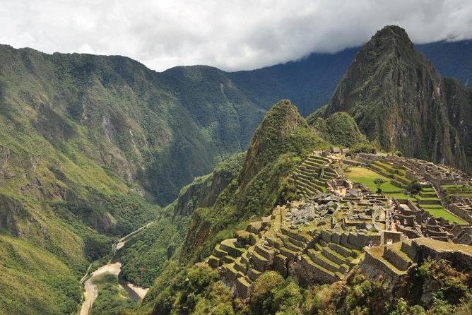 Salkantay 5-Day Trek To Machu Picchu - Meals, Camping Comfort, and the Stuff That Keeps You Going