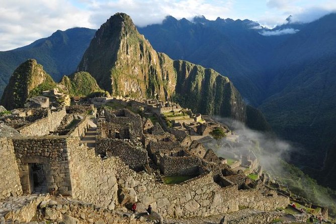 Salkantay 5-Day Trek To Machu Picchu - Fitness, Altitude, and Clothing: How to Pack Smart