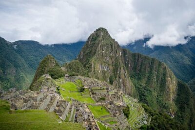 Salkantay Trek 4 Days to Machu Picchu by Glamping Sky Lodge Dome - Getting Off to the Right Start: Cusco Pickup and the Early Grind
