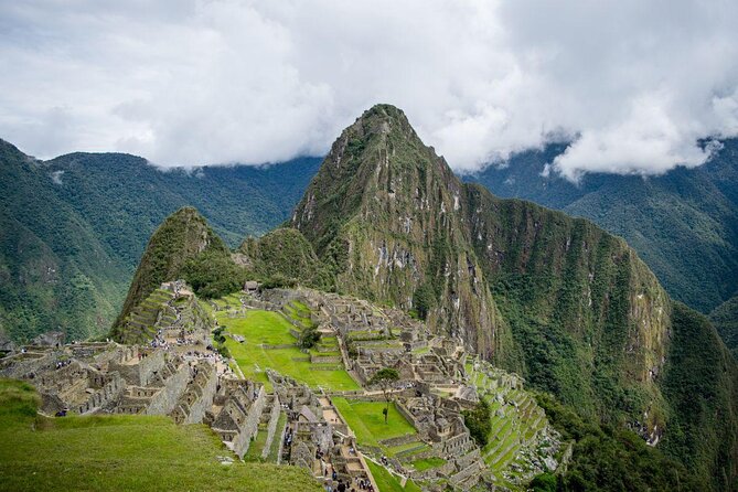 Salkantay Trek 4 Days to Machu Picchu by Glamping Sky Lodge Dome - Getting Off to the Right Start: Cusco Pickup and the Early Grind