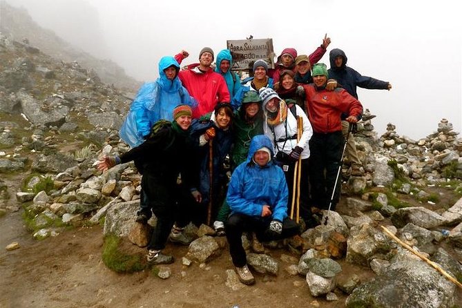 Salkantay Trek: 5 Days to Machu Picchu - Price and value: what the $909 covers (and why it can be worth it)