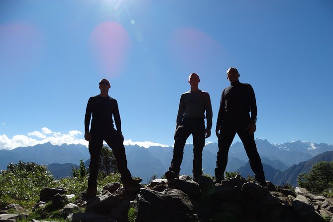 Salkantay Trek: 5 Days to Machu Picchu - Day 4: the Hydroelectric walk, Aguas Calientes settling, and Machu Picchu prep