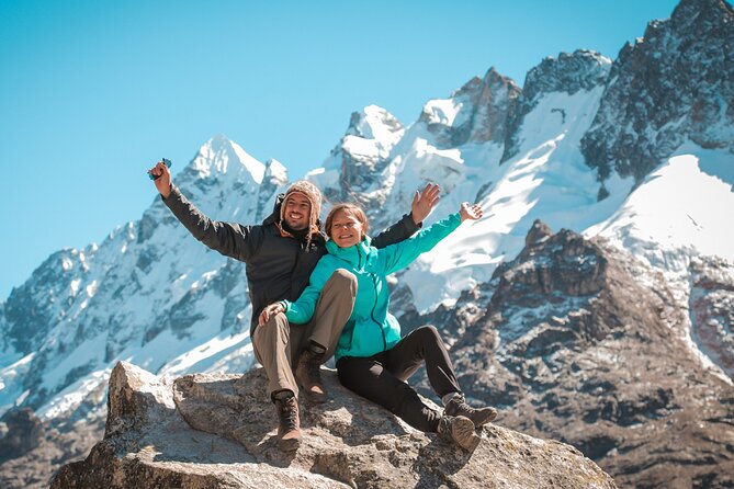 Salkantay Trek Challenge – 3 Days / 2 Nights - Key things to know before you go