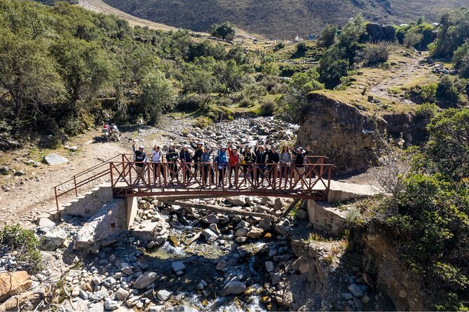 Salkantay Trek Challenge – 3 Days / 2 Nights - Fitness reality: altitude and long days aren’t optional