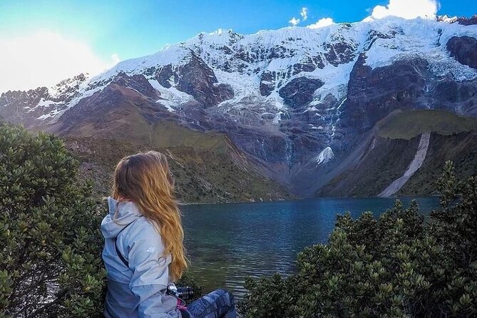 Salkantay Trek Standard 5D/4N - Camping comfort: what’s included and what you still need