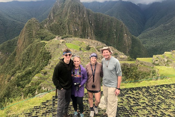 Salkantay Trek To Machu Picchu 5 Days And 4 Nights - Salkantay Trek to Machu Picchu: What This Trip Really Costs (and Why It’s Not Just a Hike)