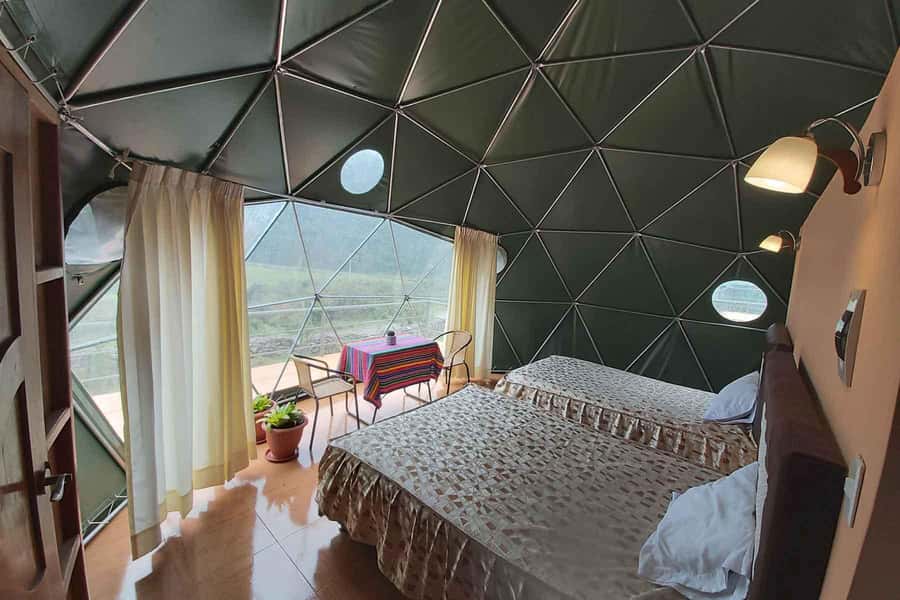 Salkantay Trek to Machu Picchu 5 Days with Sky Lodge Domes - Why Salkantay Trek Works Better Than Just Visiting Machu Picchu