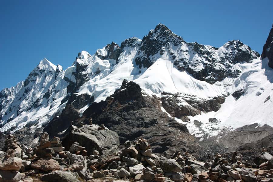 Salkantay Trek to Machu Picchu 5 Days with Sky Lodge Domes - Guides, safety, and how the trip handles hard moments