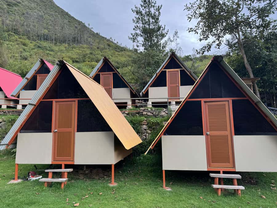 Salkantay Trek to Machu Picchu 5D/4N or 4D/3N by glamping - Key Highlights You’ll Actually Care About