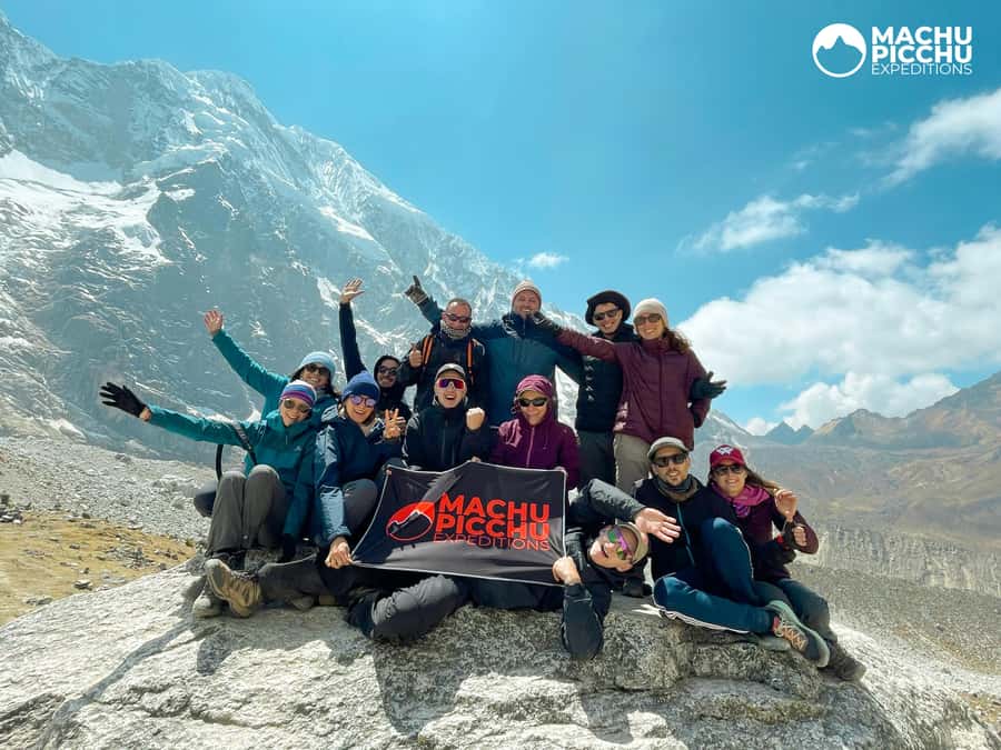 Salkantay Trek to Machu Picchu 5D/4N or 4D/3N by glamping - Why This Route Feels Better Than the Inca Trail Crowds