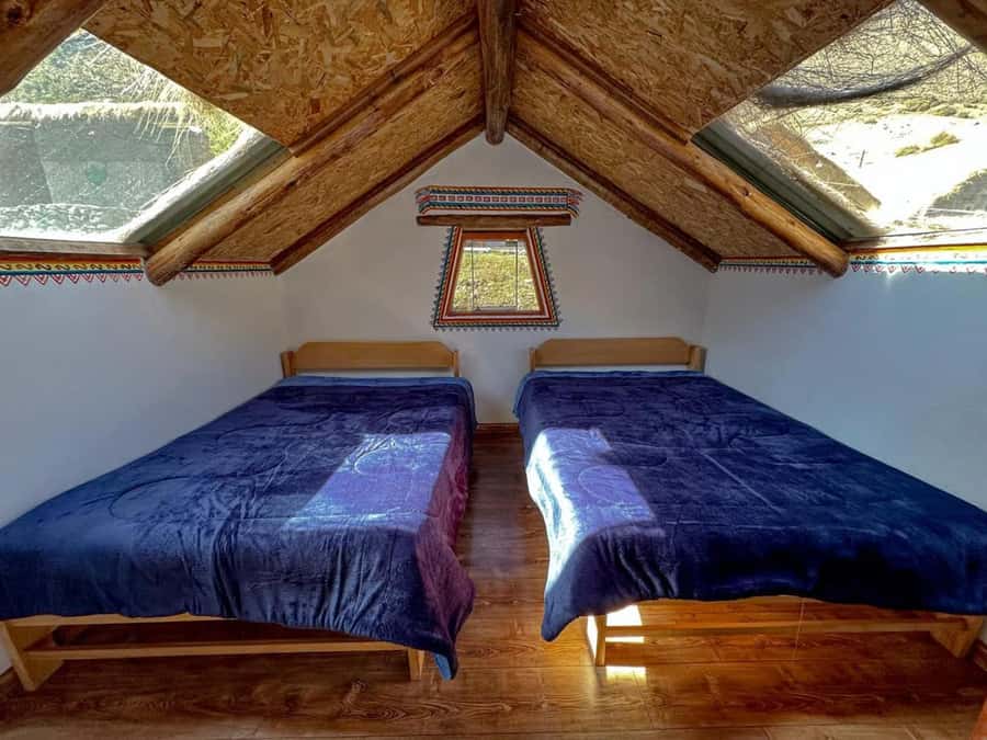 Salkantay Trek to Machu Picchu 5D/4N or 4D/3N by glamping - Machu Picchu Morning: Circuit 2B at 7:00 am and Choosing Your Own Adventure