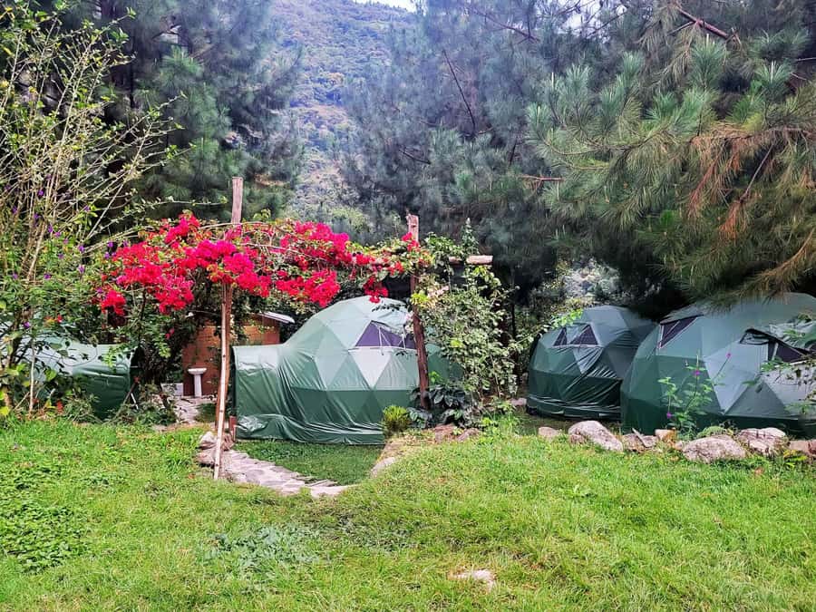 Salkantay Trek to Machu Picchu 5D/4N or 4D/3N by glamping - Comfort, Safety, and Altitude Reality (What Makes This Trip Feel Easier)