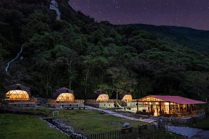 Salkantay Trek to Machu Picchu in 4 days - Cusco start at 5:00 am: the pace-setting move