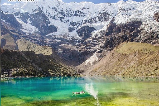 Salkantay Trek to Machu Picchu in 4 days - Day 4: 6:30 am Machu Picchu with a guided 2-hour plan