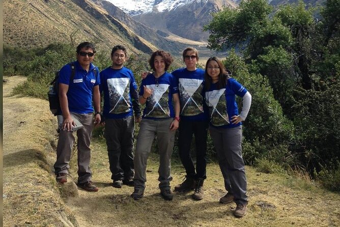 Salkantay Trek to Machu Picchu in 4 days - Price check: what $590 buys you (and what it doesn’t)
